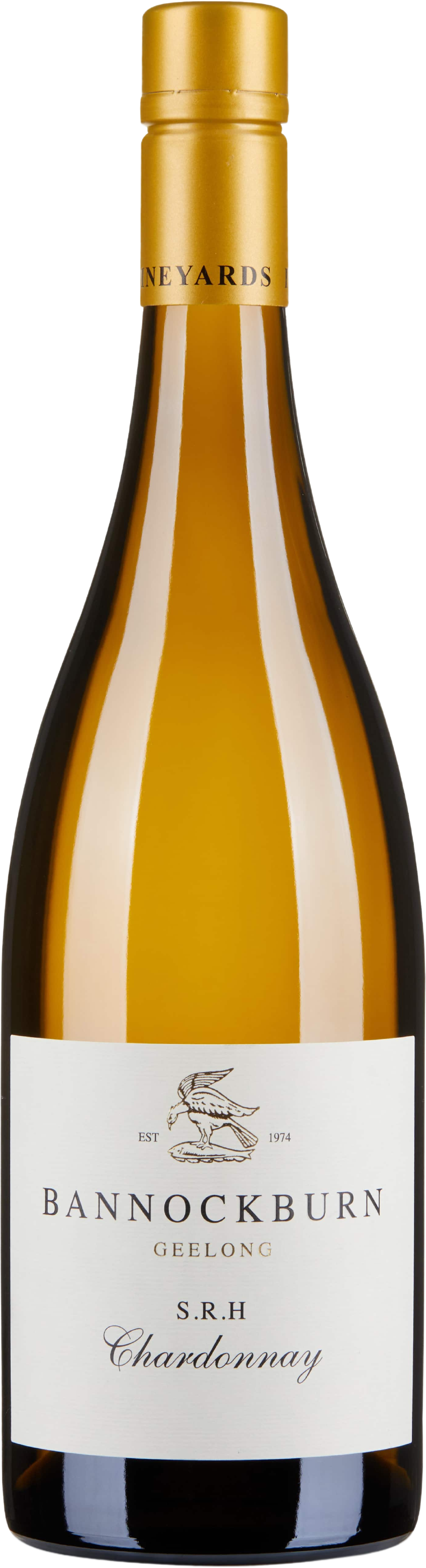 Bannockburn Vineyards S.R.H. Chardonnay 2022